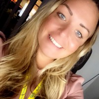 USP College Employee Hannah Johnson's profile photo