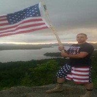 CCSO Employee Jeremy Rucker's profile photo