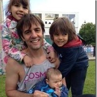 Iris Insurance Brokers Ltd Employee Gary Burwood's profile photo