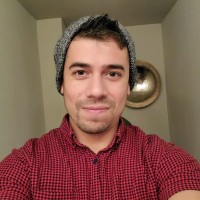 Threeosix Industrial Employee Felipe Guerra's profile photo