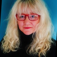 Teba Employee Julie Faure's profile photo