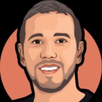 Manzil Employee Saad Harim's profile photo