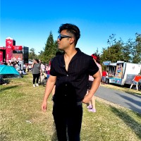 Ec Managed It Employee Aksh Shah's profile photo