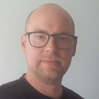 Plus que PRO ⭐⭐⭐⭐⭐ Employee Olivier Lutz's profile photo
