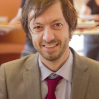 b-bridge Employee Jurgen Vanoverschelde's profile photo