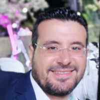 Cyma Employee Imad Chaker's profile photo