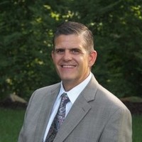FDR Services Employee Keith Luneburg's profile photo