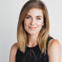 Story Factory Employee Natalie Goodes's profile photo