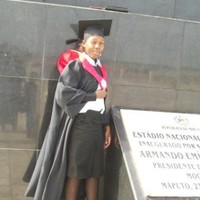 Ism Employee Elsabheta Emmathe's profile photo