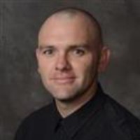 Norman Police Department Employee Brandon Tuccillo's profile photo