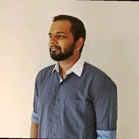 Untap Health Employee Prasad Joshi's profile photo