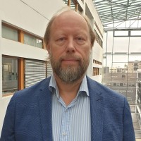 Morten Knudsen Email