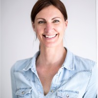 Wecause Employee Melanie Hellfeld's profile photo