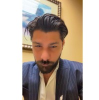 Muhammad Younus Email & Phone Number