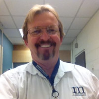 Perry-McCall Construction, Inc. Employee Charlie McKeldin's profile photo
