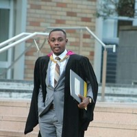 Civil Geotechnical Consultants Employee Enoch Aduse-Poku's profile photo