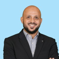 AbbVie Employee Abdallah Saad's profile photo