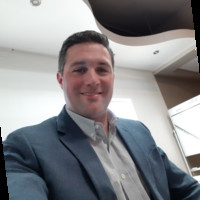 WDI Group Employee Dave Baird's profile photo