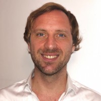 AFEJI Employee Arnaud Williart's profile photo