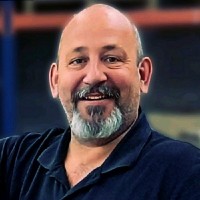 Textaafoam BV Employee Bas Simons's profile photo