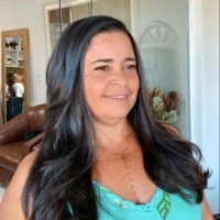 CAM  ENGENHARIA E SERVIÇOS Employee Edcarla de Jesus Santos's profile photo