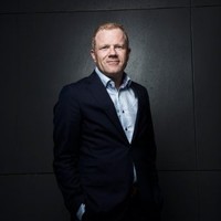 Coop Midt-Norge SA Employee Bjørn Vik-Mo's profile photo