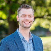 JSM Living Employee Ethan Tock's profile photo