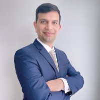 Honda Canada Inc. Employee Jaldeep Pandya's profile photo