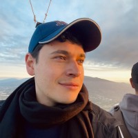 GitButler Employee José Esteban Vega Carrillo's profile photo