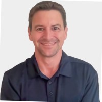 Navy Federal Credit Union Employee Michael Key's profile photo