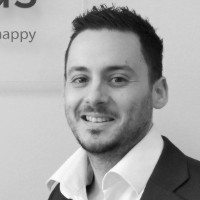 coreplus Employee Mark Pirotta's profile photo