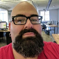 Hover Architecture Employee Jeff Lane's profile photo