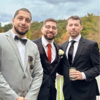 Symmons Industries Employee Andre Morais's profile photo