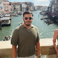 Lewis Kean's profile photo