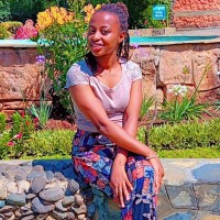 ACMI Employee Valentine Mwende's profile photo