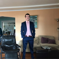 Empower Information Systems Employee Kyle VanWerkhoven's profile photo