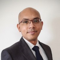 Venkat Ramakrishnan Email & Phone Number