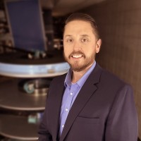 Galaxy Theatres Employee Richard Dahms's profile photo