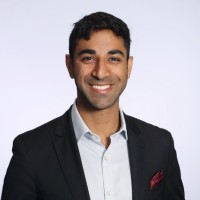 Crown Agents Bank Employee Ayush Bhandari's profile photo