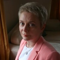 Gill Sinclair Email