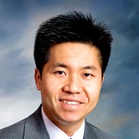 Olivia Technologies Employee Jonathan Tang's profile photo