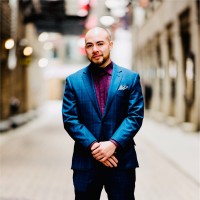 Beeline Group Employee Jonathan Terry's profile photo