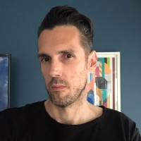 Tuff Gong Worldwide Employee Matt Solodky's profile photo