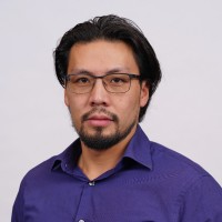 NoFraud Employee Jeffrey Tram's profile photo