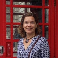 April Busic Email & Phone Number