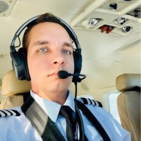 Air Choice One Employee Bruno Costa da Fonseca's profile photo