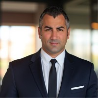 Tecnau Transport Division S.r.l. Employee Manuel Cali''s profile photo