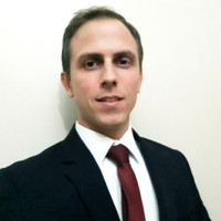 Cêra Sociedade de Advogados Employee Bruno Fanti's profile photo