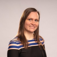 Esther van Dijk Email