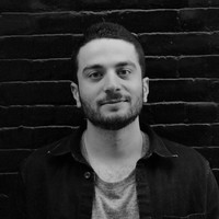 Bozzuto Employee Alexander Blake's profile photo